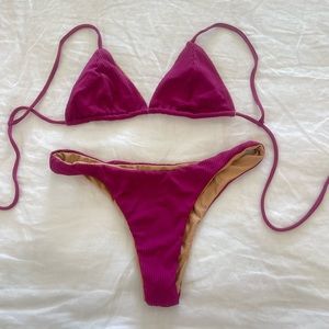 SIE SWIM BIKINI